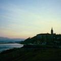 Mundaka Chiesa